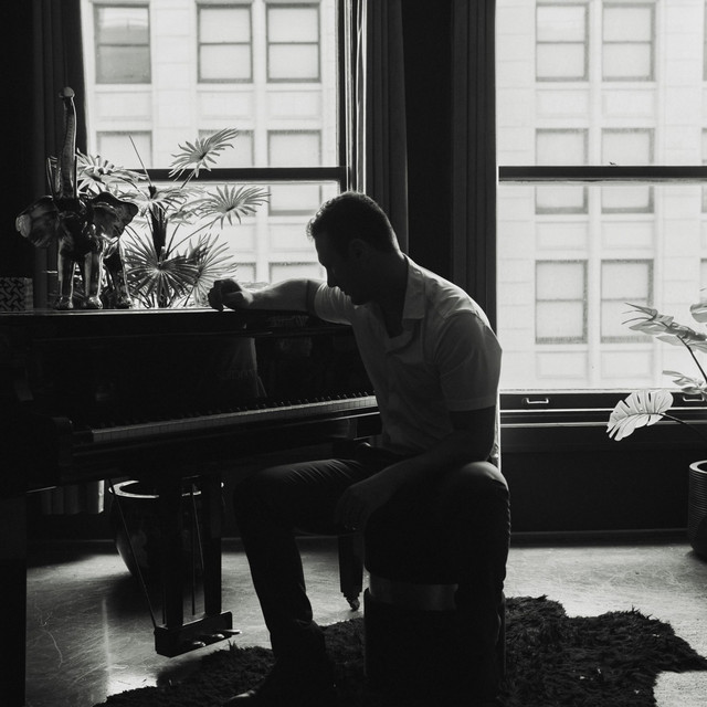 Piano session
